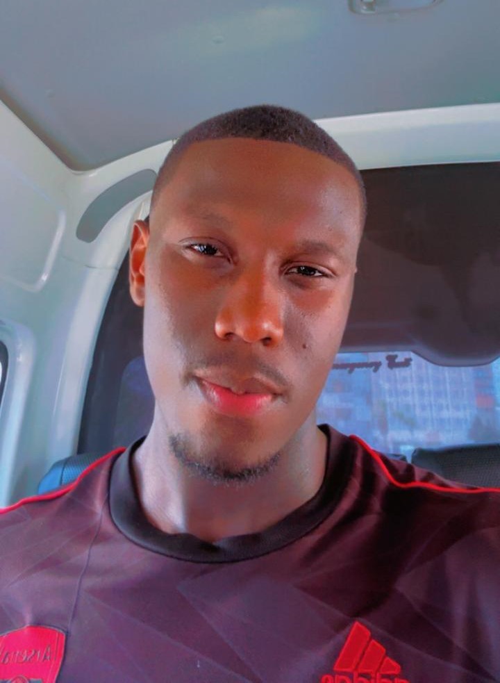 Christian Ilunga Mulumbe