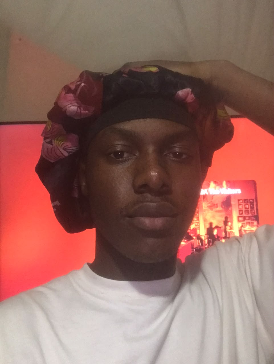 Exauce Vanent Matthew Lunga Pindi